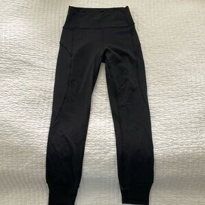 Lululemon leggings align